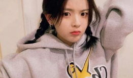 吃瓜爆料杨超越下部戏,青春校园题材引期待